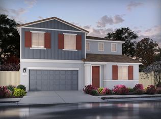 2543 Sather St, Manteca, CA 95337