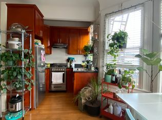 202 Clipper St APT 2, San Francisco, CA 94114