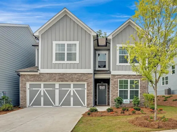 205 Lakeside Pl, Canton, GA 30114