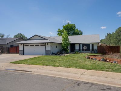 1718 Sterling Dr, Redding, CA, 96003