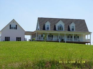 2260 Cash Rd SE TRACT 4, Calhoun, GA 30701