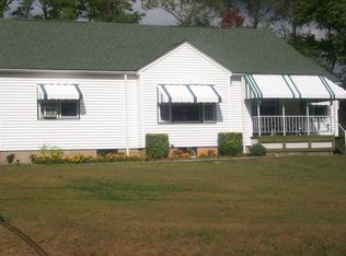 874 Barnesville Dr, Barnesville, PA 18214