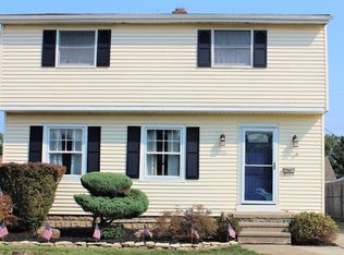 3331 Lincoln St, Lorain, OH 44052