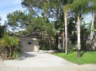 14707 W Sunset Blvd, Pacific Palisades, CA 90272