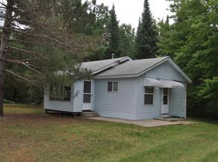 4945 Sunset Trl NE, Kalkaska, MI 49646