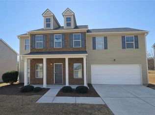 3135 Franklin St, Austell, GA 30106