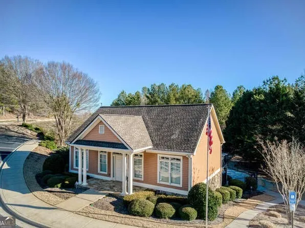 239 Principal Meridian Dr, Dallas, GA 30132