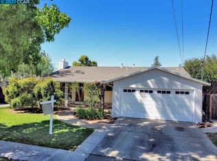 5507 Michigan Blvd, Concord, CA 94521