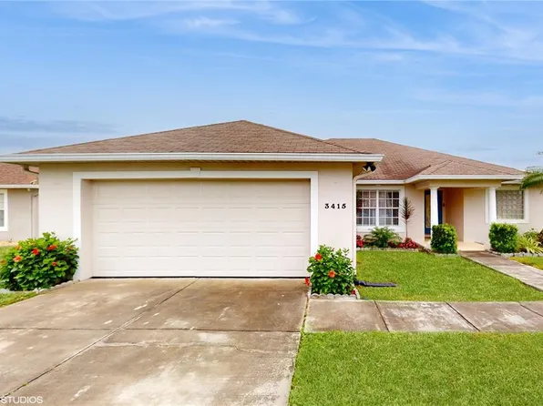 3415 SUMMIT LANE, LAKELAND, FL 33810