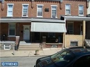 6605 Leeds St, Philadelphia, PA 19151