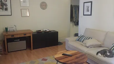 Rented by Cooper Real Estate