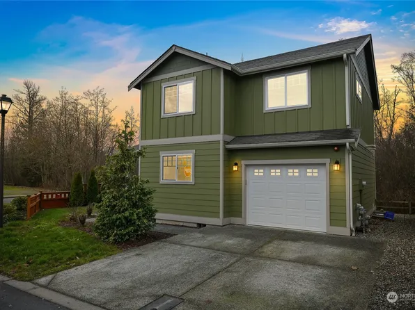 4301 Sumac Lane, Bellingham, WA 98226