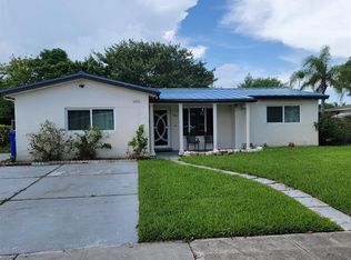 3651 NW 37th St, Lauderdale Lakes, FL 33309