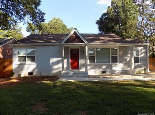 2071 Millerton Ave, Charlotte, NC 28208