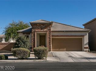 4852 Harold St, North Las Vegas, NV 89081