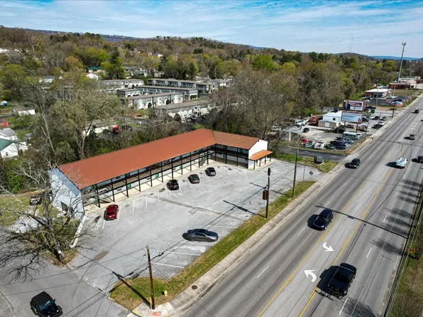 Sunset Rock Apartments, 2845 Dayton Blvd #5, Chattanooga, TN 37415