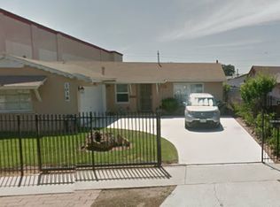 1038 Taft Ave, El Cajon, CA 92020