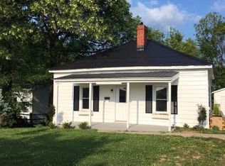 219 Lebanon Rd, Springfield, KY 40069