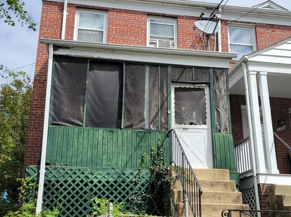 3100 Lyndale Pl SE, Washington, DC 20019