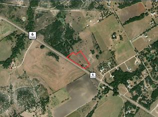 10502 Highway 6, Meridian, TX 76665