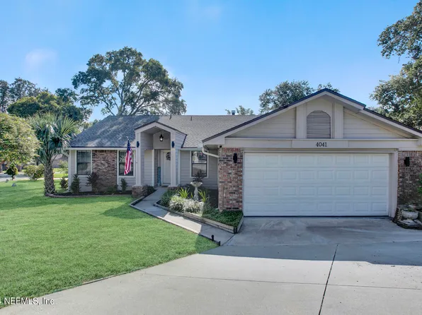 4041 HIGH PINE Road, Jacksonville, FL 32225