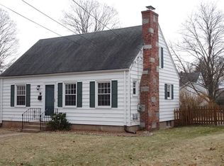 82 Washington St, Manchester, CT 06042