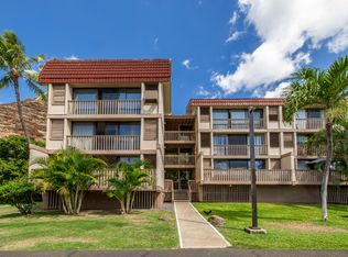 84-664 Ala Mahiku St, Waianae, HI 96792