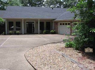 28 Fastota Way, Hot Springs, AR 71909