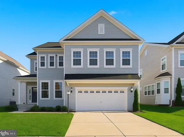 4564 Shakespeare Cir, White Plains, MD 20695