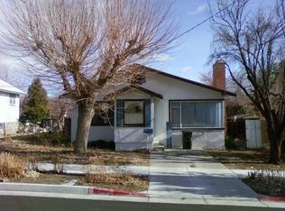 1272 Ridgeway Ct, Reno, NV 89503
