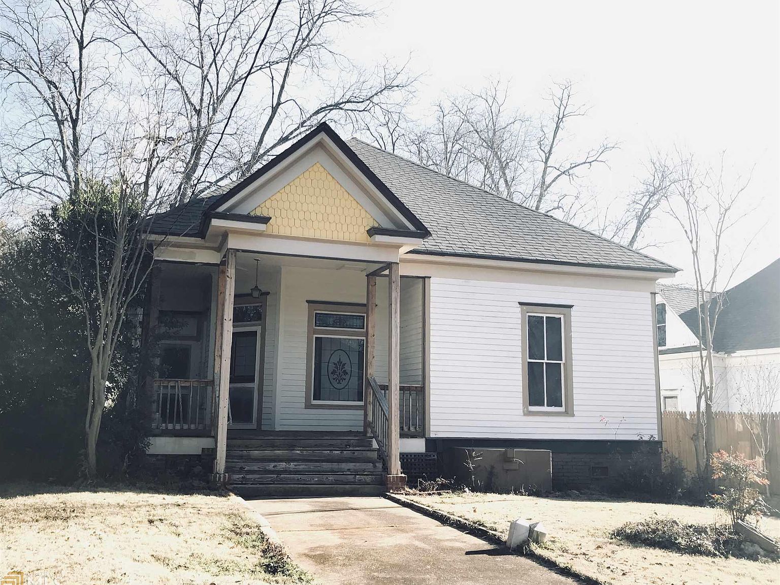 48 Smith St, Grantville, GA 30220 Zillow