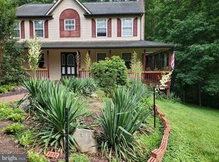 3587 Holly Springs Rd, Amissville, VA 20106