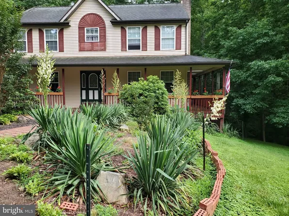 3587 Holly Springs Rd, Amissville, VA 20106