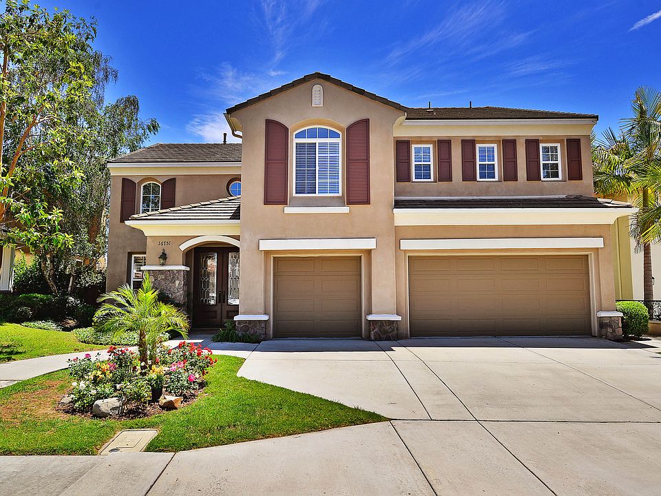 1st image of 16751 Santanella St