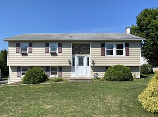 221 N 15th St, Lewisburg, PA 17837