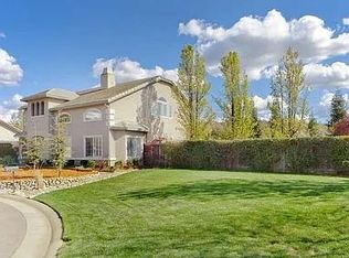 3018 Cayente Way, Shingle Springs, CA