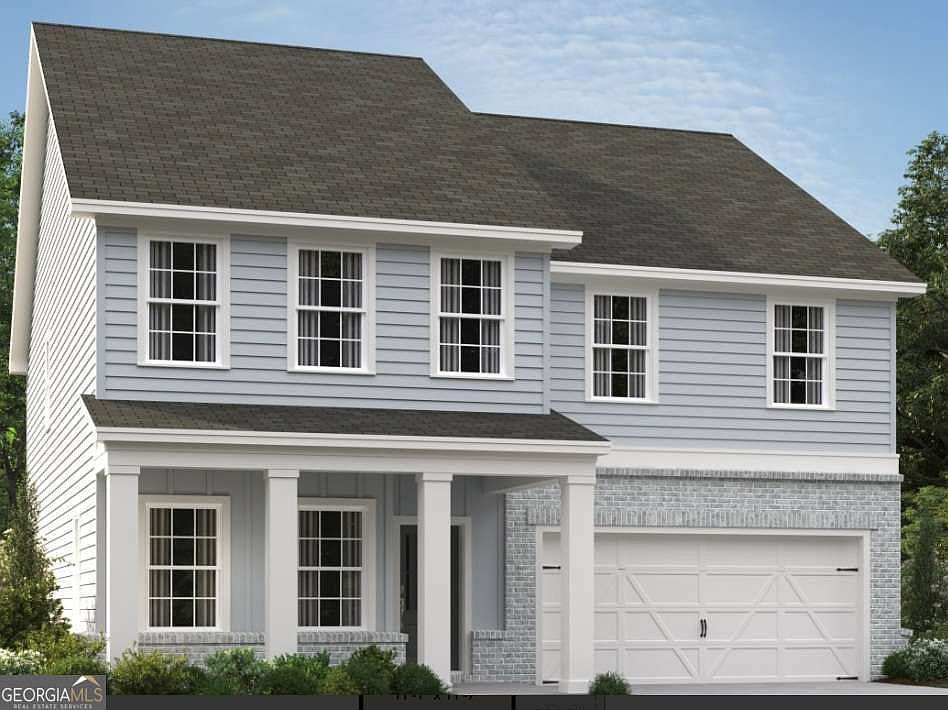 1st image of 101 Candler Trce