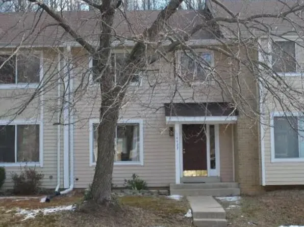 14423 Pebble Hill Ln, Gaithersburg, MD 20878