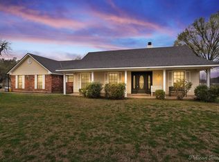 4313 Old Brownlee Rd, Bossier City, LA 71111