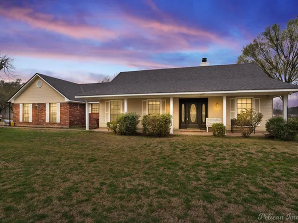 4313 Old Brownlee Rd, Bossier City, LA 71111