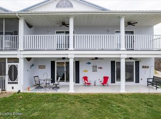 118 Lookout Dr, Brandenburg, KY 40108
