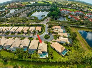 1725 Marsh Run, Naples, FL 34109