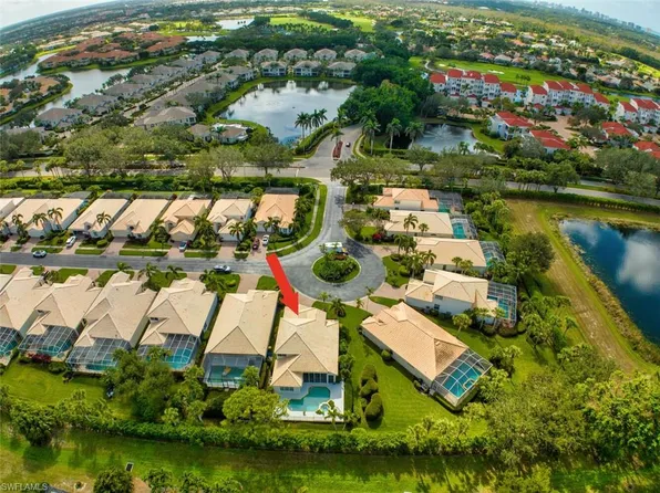 1725 Marsh RUN, NAPLES, FL 34109
