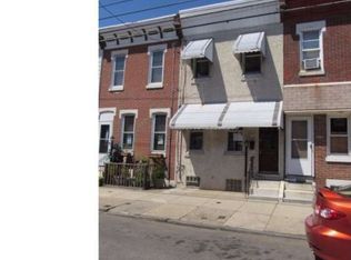 3426 Emerald St, Philadelphia, PA 19134