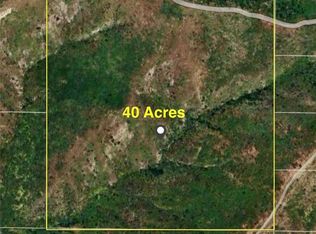 16 Williams Canyon Rd, Silverado, CA 92676