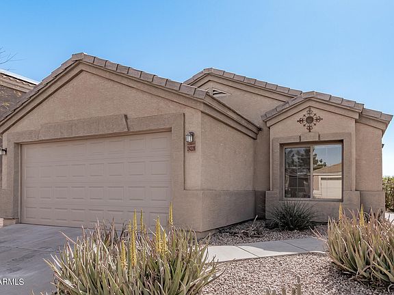 4th image of 24228 N HIGH DUNES Drive