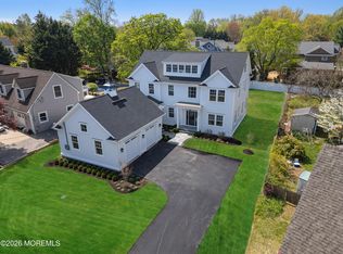 94 Park Avenue, Fair Haven, NJ 07704