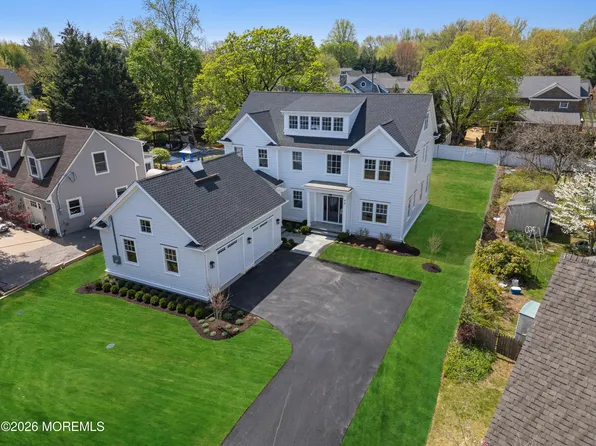 94 Park Avenue, Fair Haven, NJ 07704