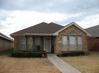 3901 Garden Grove Ln, Abilene, TX 79606