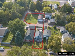 1313 98th Ave W, Duluth, MN 55808